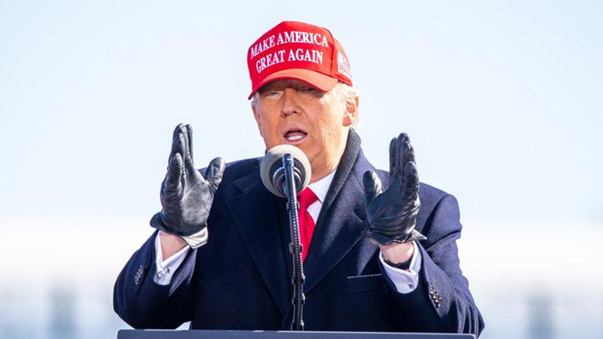 Ex-prosecutor shoots down fear that Supreme Court is 'in the bag' for Trump