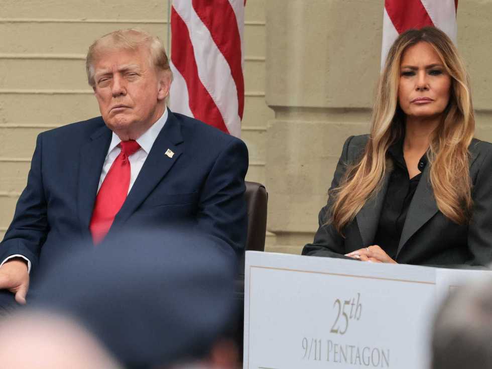 Forensic psychiatrist flags 'dangerous' signs of Trump's mental decline: 'Alarming'