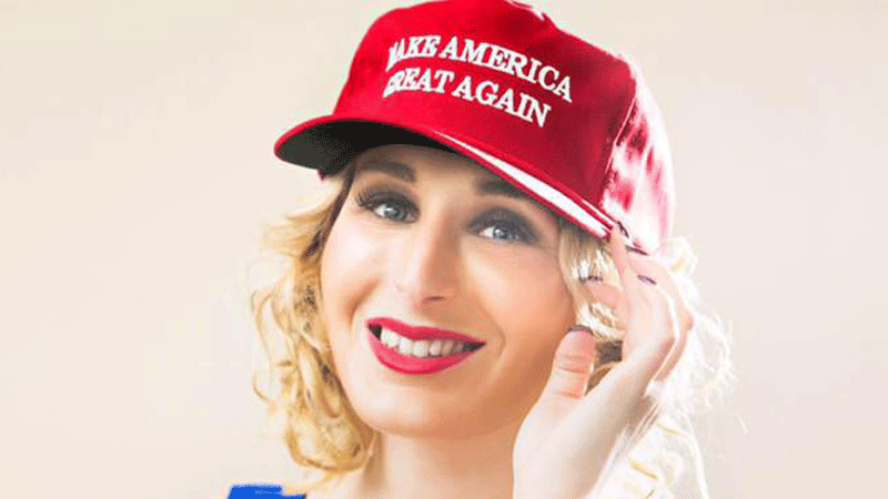 'Suspicious': How the far right is spreading a bizarre new Jan. 6 conspiracy theory