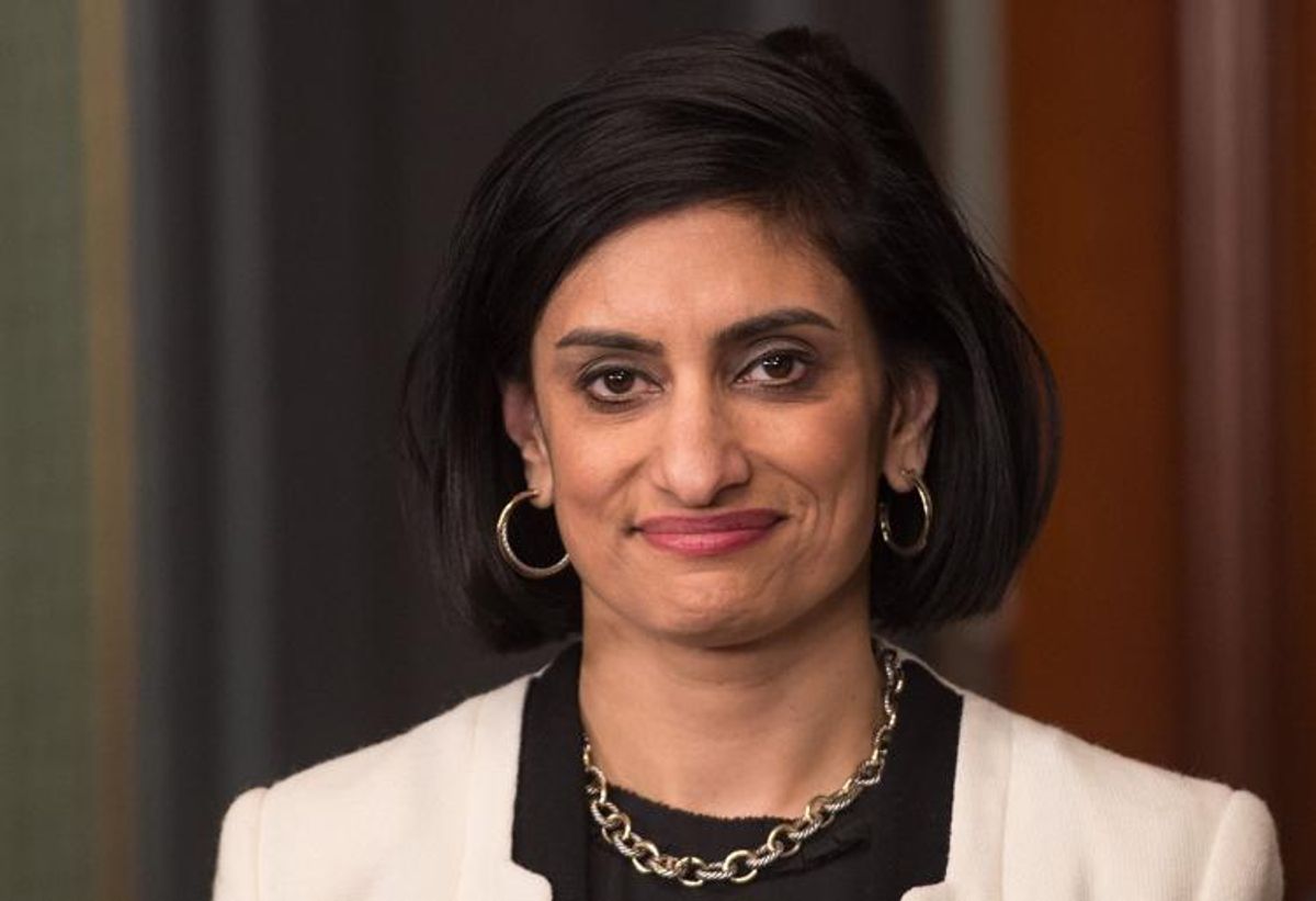 As pandemic rages, Trump admin. approves Tennessee's 'reckless' plan to slash Medicaid