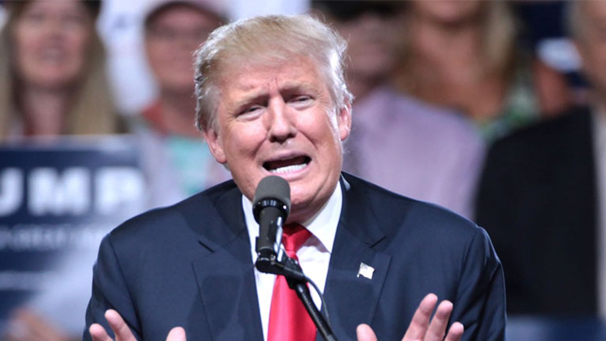 'A PERFECT CALL!' Trump rails against Georgia election probe in late-night Truth Social rant