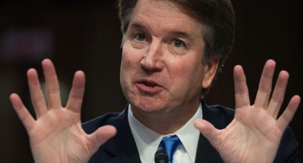 5 Supreme Court decisions from this term that are terrifyingly radical — and not about abortion