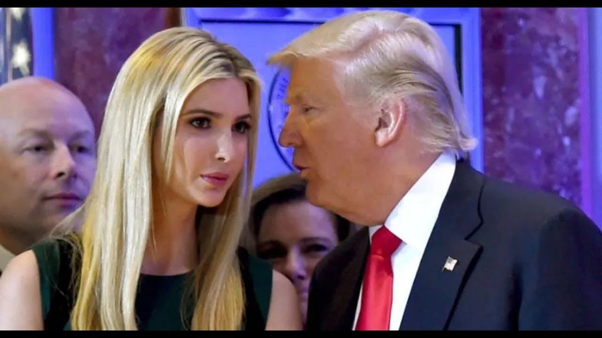 Trumpworld in full meltdown following breakup with Mazars: report