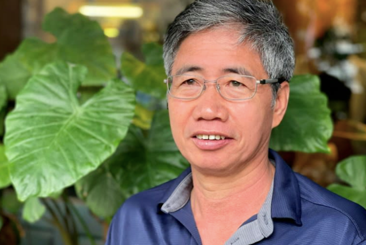 Vietnam jails leading journalist over Facebook posts