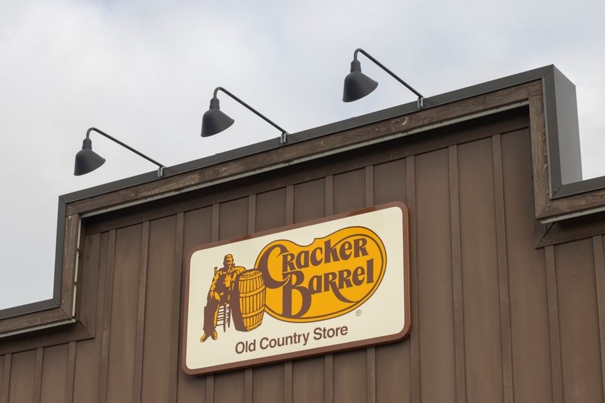'They surrendered': Cracker Barrel's cave to MAGA sparks internet frenzy