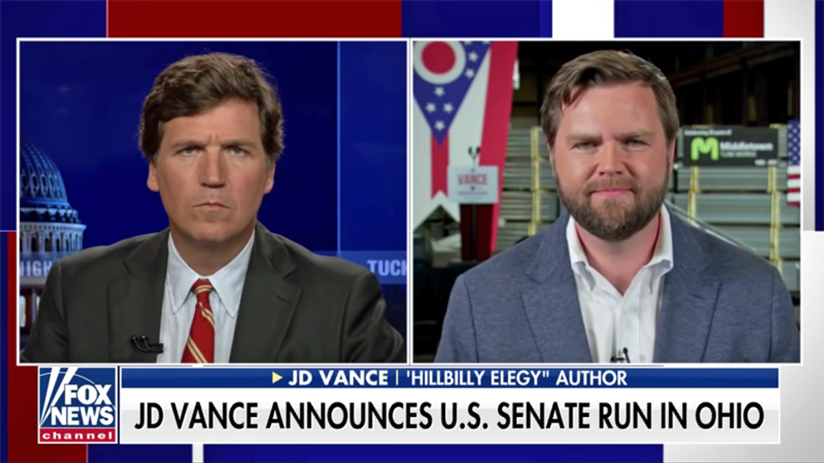 Here's how the GOP's race to the bottom became a 'worst person' contest