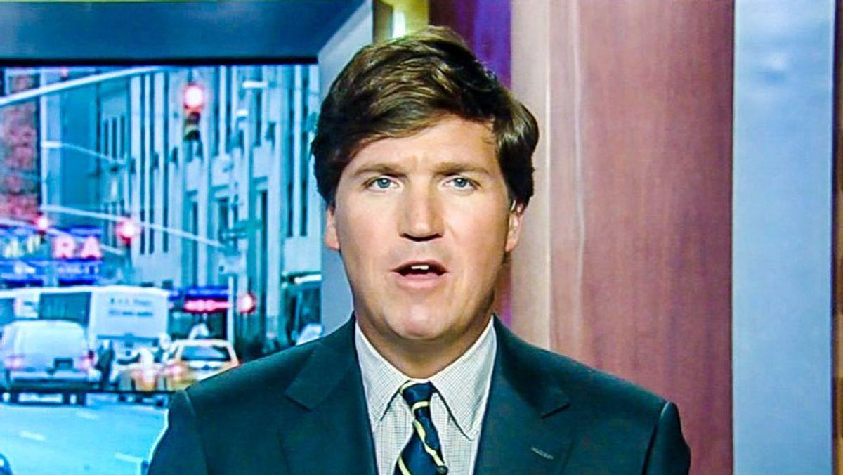 Fox News' attempted sabotage of Biden's vaccine rollout is massively backfiring
