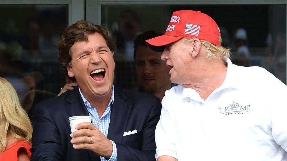 ‘Propaganda network’: Dominion filing exposes Fox News as ‘void of the most basic journalistic ethics’