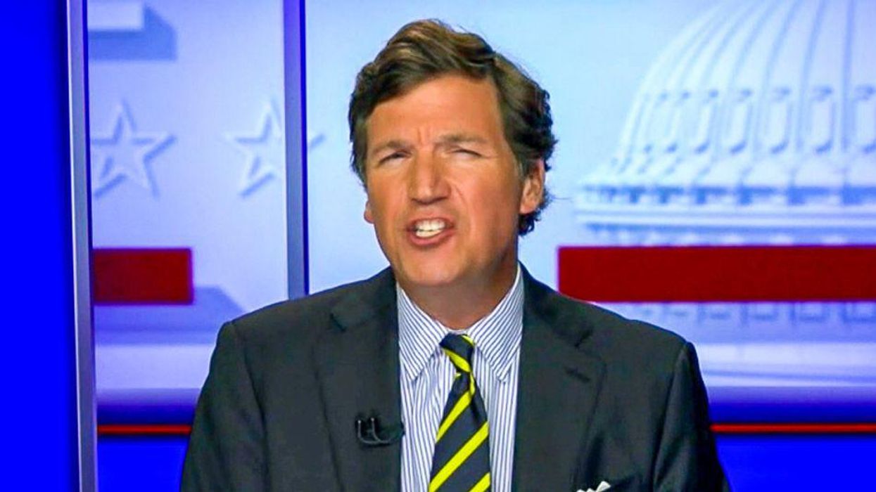 Don't blame Facebook: How Fox News became the beating heart of the white nationalist movement