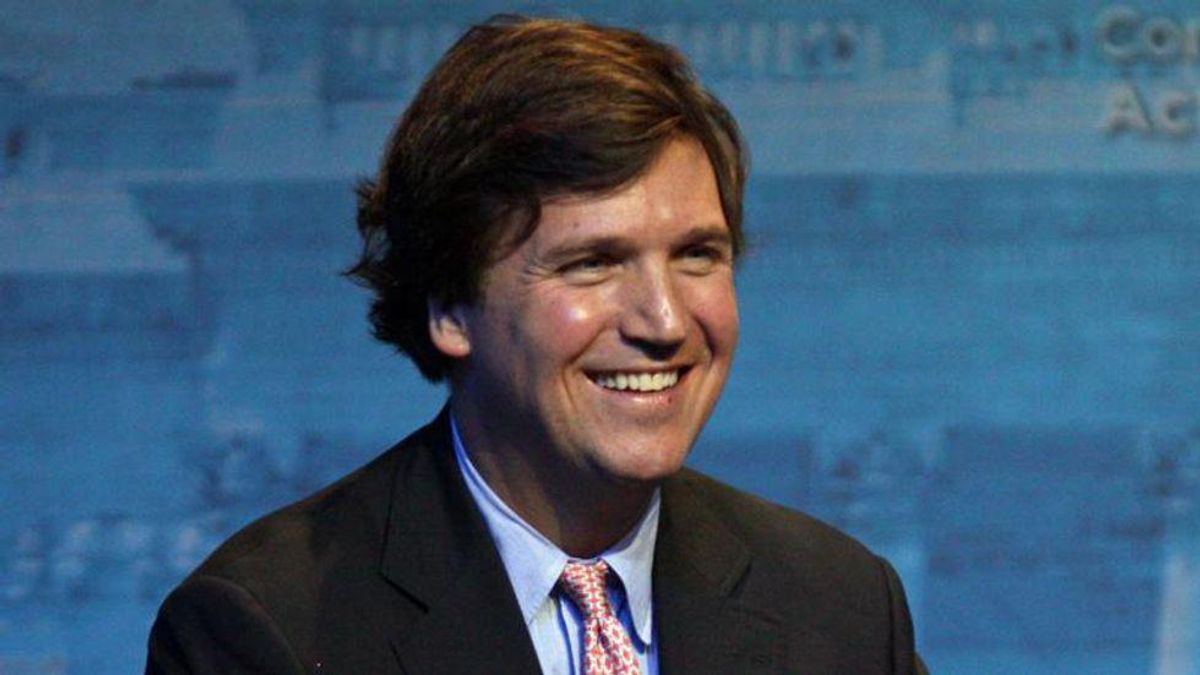 Here’s why Tucker Carlson’s ‘ignorance about the military’ is so dangerous