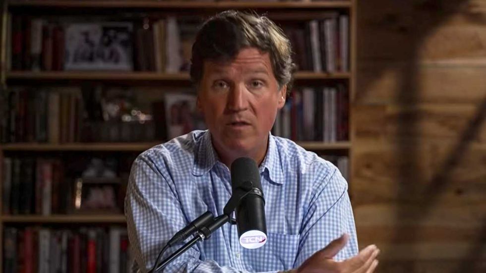 'Time to say no': MAGA influencer calls on US military to disobey Trump