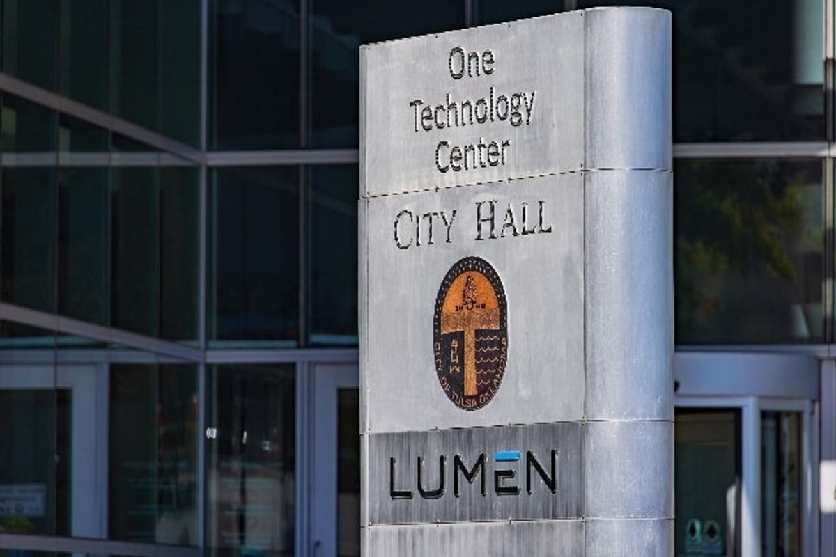 'Demonic!' Tulsa city council meeting goes off rails as member told she's 'inviting evil'
