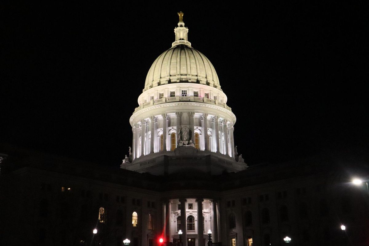 GOP-led Wisconsin Senate votes to fire top elections official after MAGA base demanded her ouster