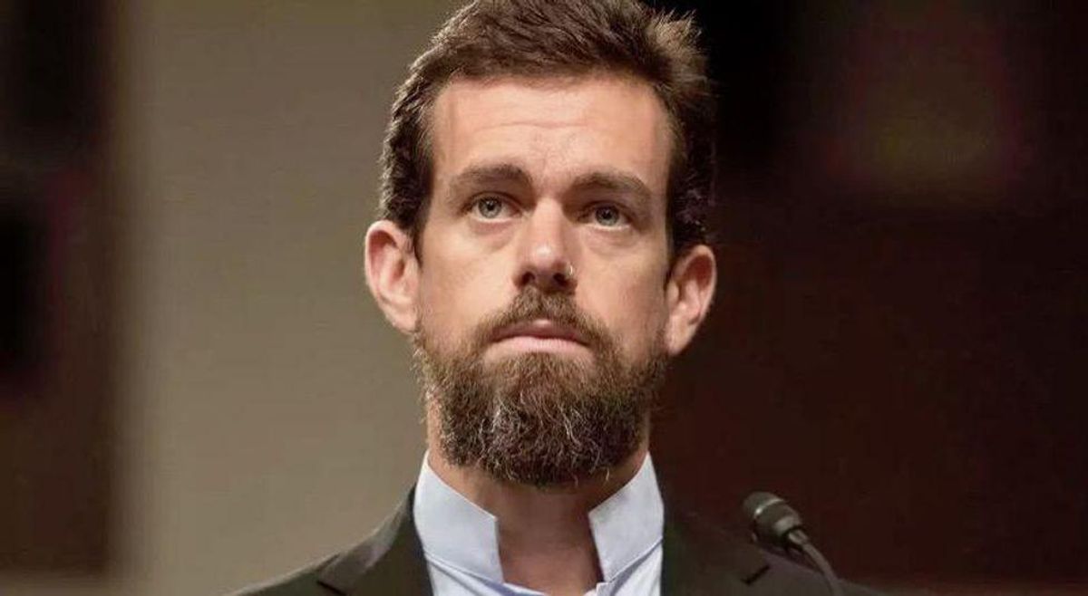 Elon Musk subpoenas former Twitter chief Jack Dorsey
