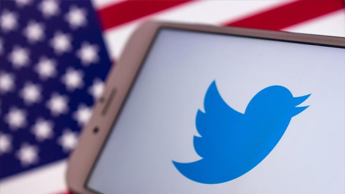 Trump-loving candidate's homophobic secret Twitter account exposed — earning a rebuke from Utah GOP