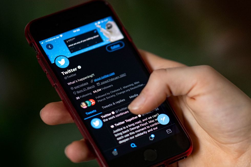 Celebrities insist they won't pay for Twitter as blue ticks reappear
