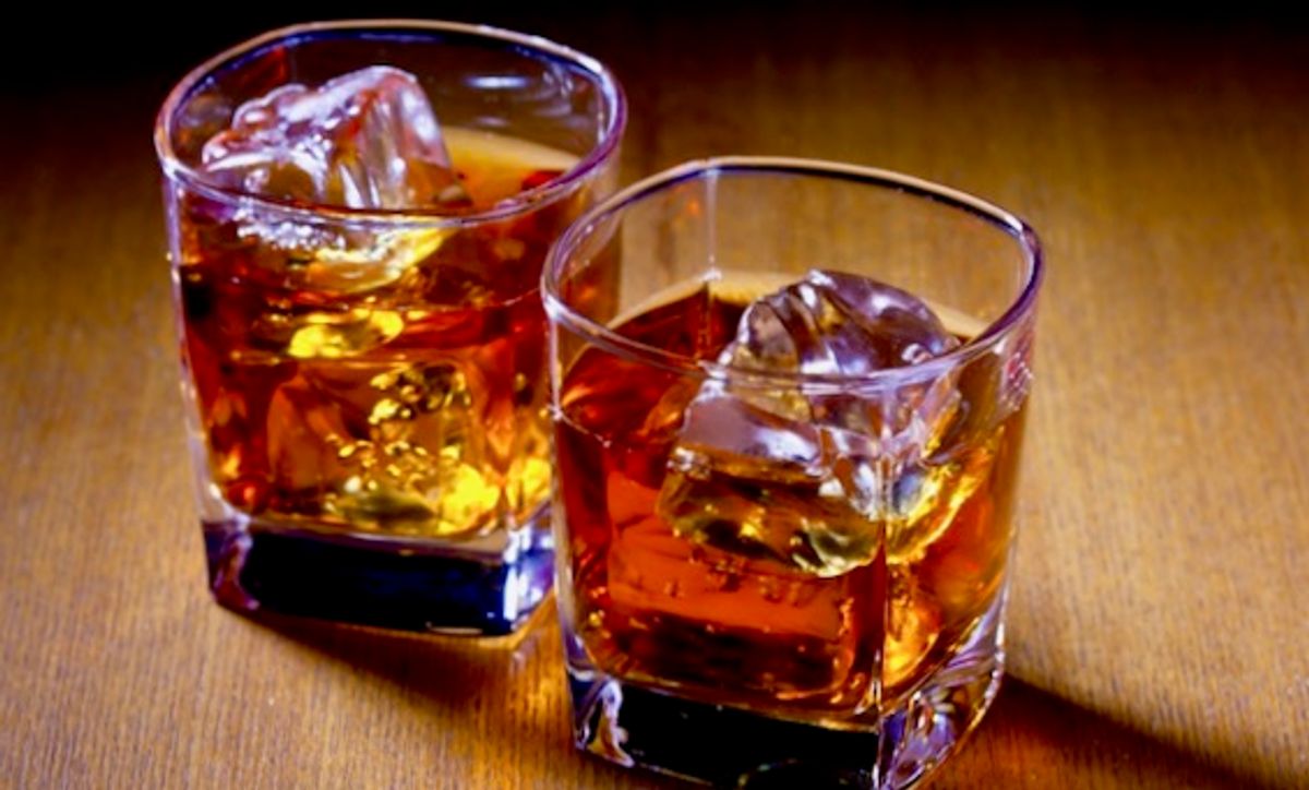 Whisky war: Scottish government pleads with Trump not to hit distilleries with tariffs