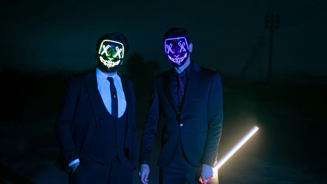 Your tax dollars are funding a $64 billion scam