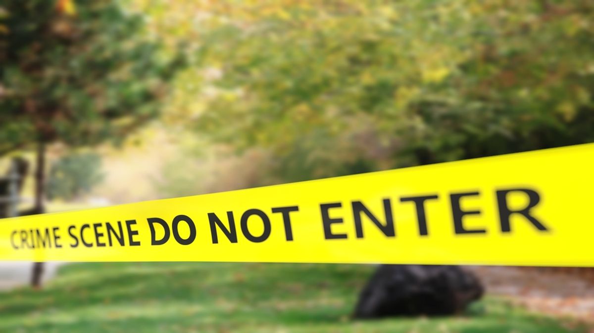 'Veteran sniper': N.H. man accused of terrorizing senator for 'blocking military promotions'