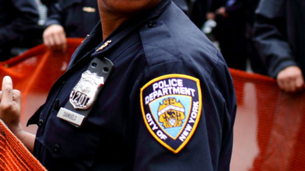 Shooting of Black man in his own apartment provides a startling glimpse of what police impunity looks like