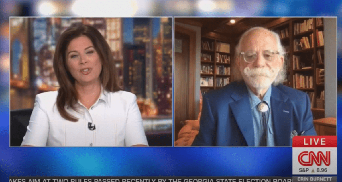 'Threads the needle': Ex-Trump lawyer praises Jack Smith's 'crisply worded' re-indictment