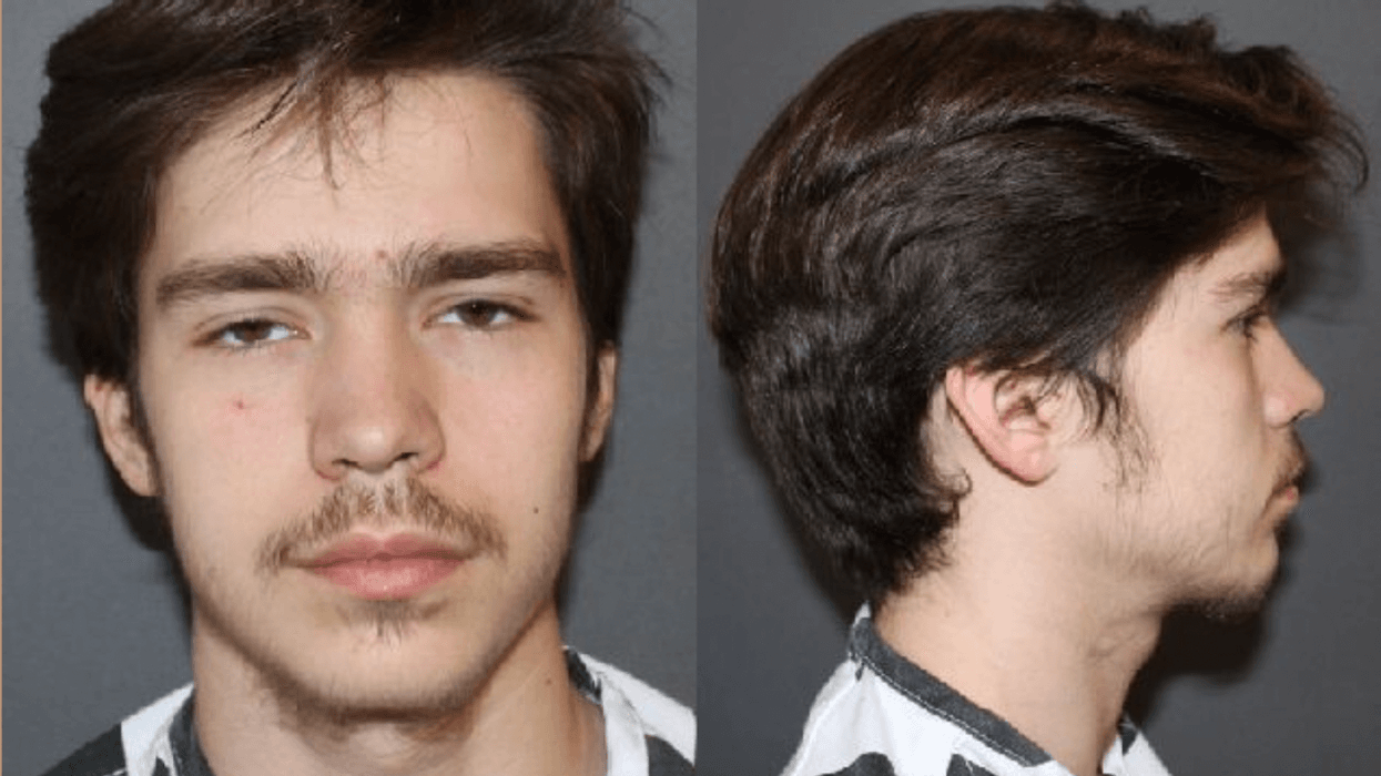 Lauren Boebert's son tells judge he's 'working things out' to afford attorney: report