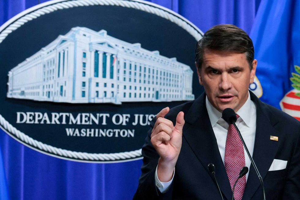 Todd Blanche's 'dog whistle' just revealed what's next in Trump's ballot scheme: analyst