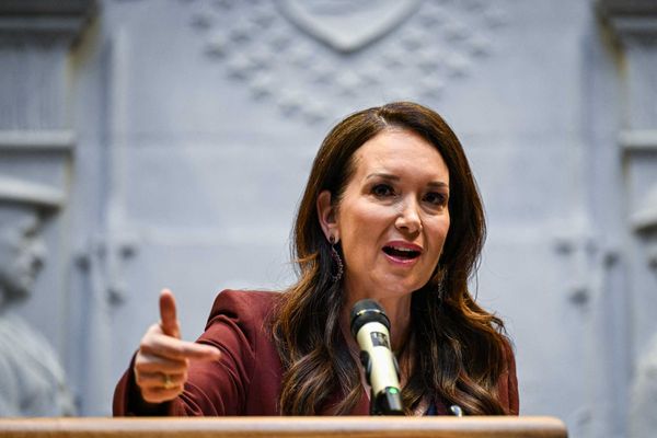 Cabinet member admits Biden program may fix Trump's self-inflicted farm crisis