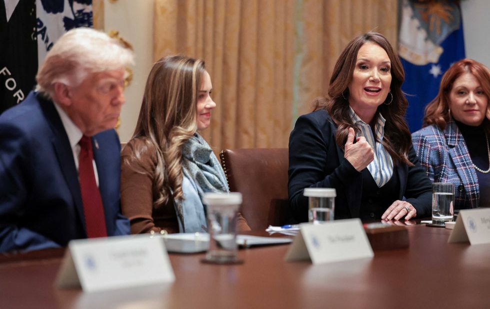 Trump Cabinet member mocked over $3 meal idea: 'Can’t even get a McDouble for that!'