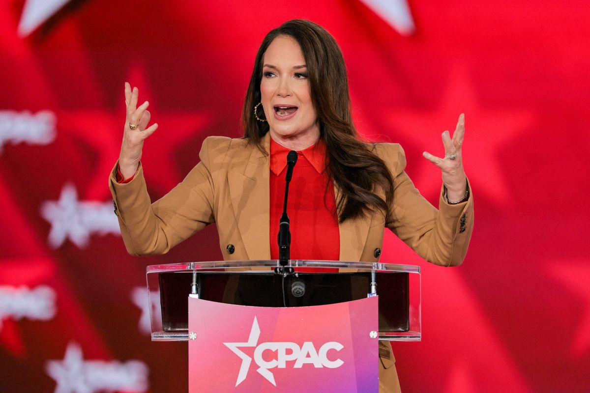 Trump official hammered over plan to 'decimate' farm and nutrition programs