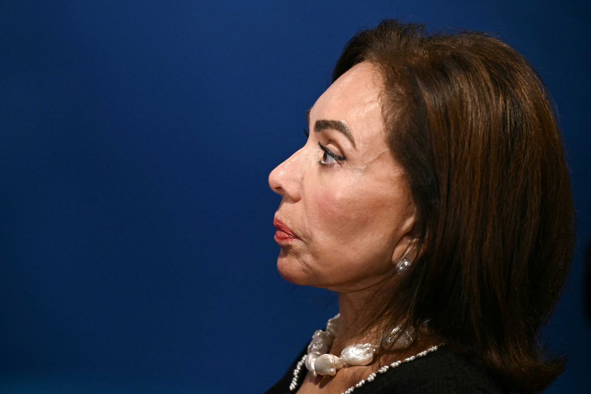 Fox News goes quiet as 'MAGA media pipeline' backfires amid rumors Trump will cut Pirro