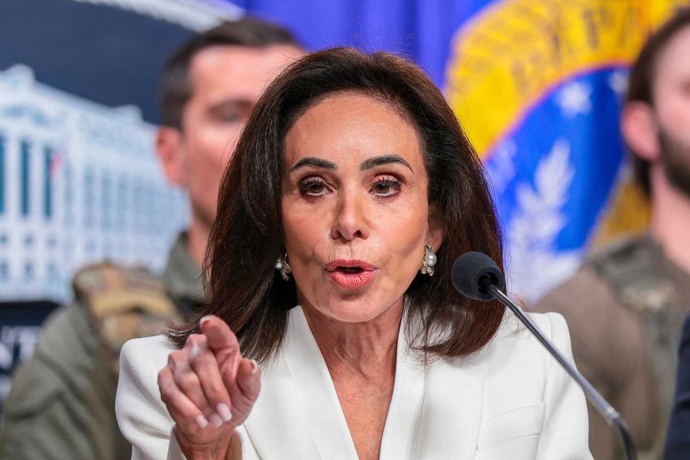 Trump’s massive J6 'slush fund' takes Jeanine Pirro by surprise: 'I don't know anything'