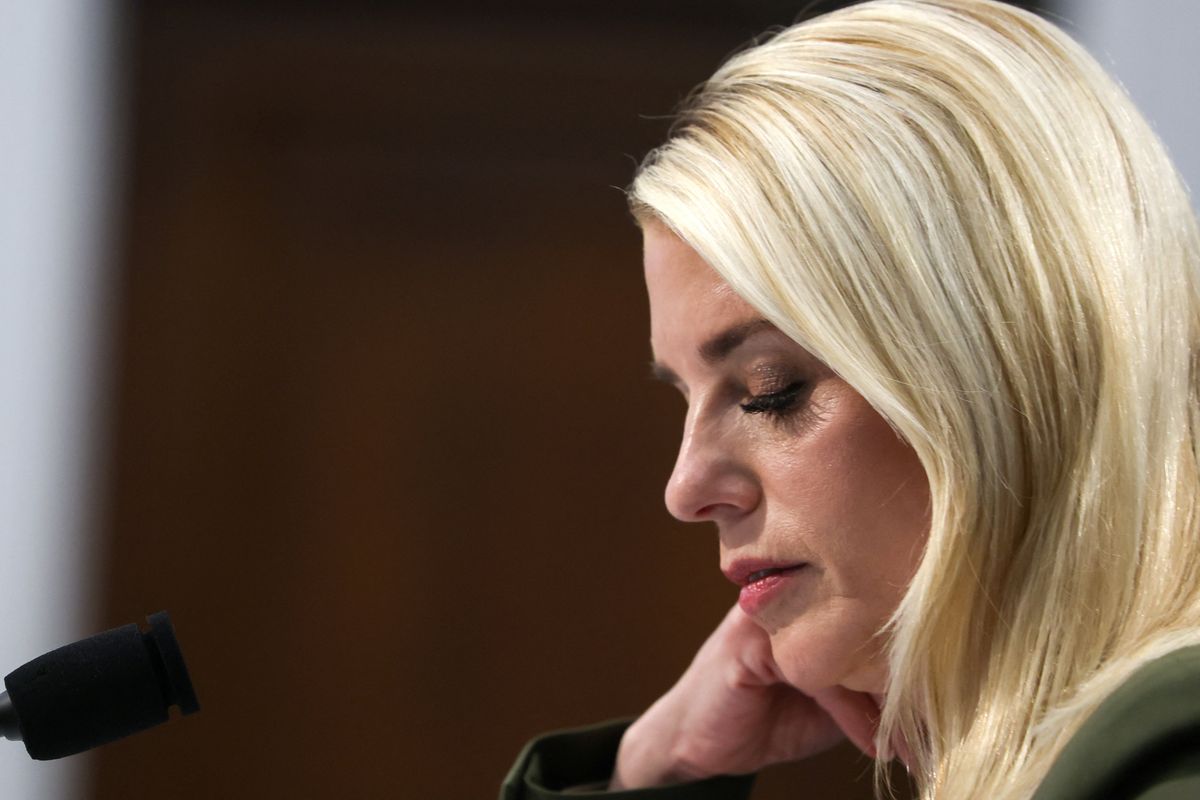 'Astounding': DOJ accused of handing GOP cover to boost Congressional seats