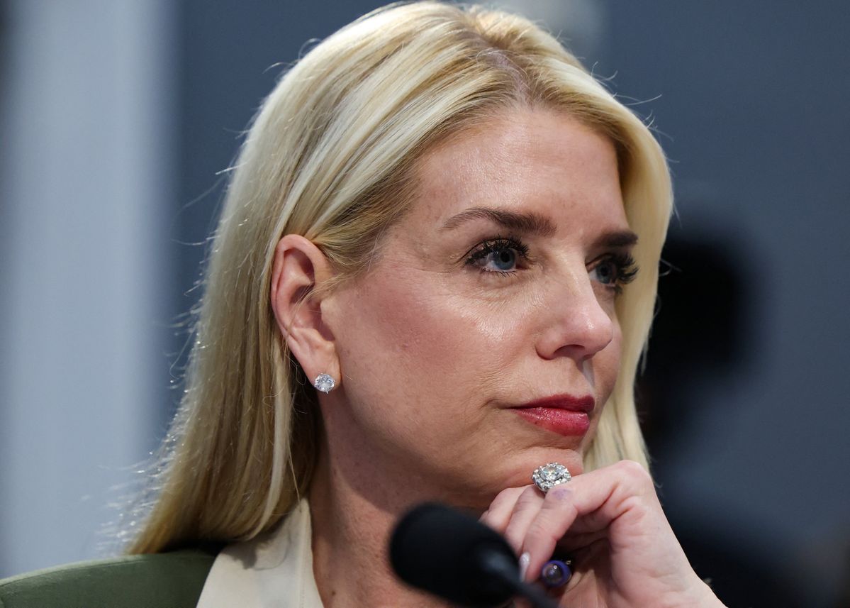 Pam Bondi announces major Epstein update after bombshell report: 'We are ready'