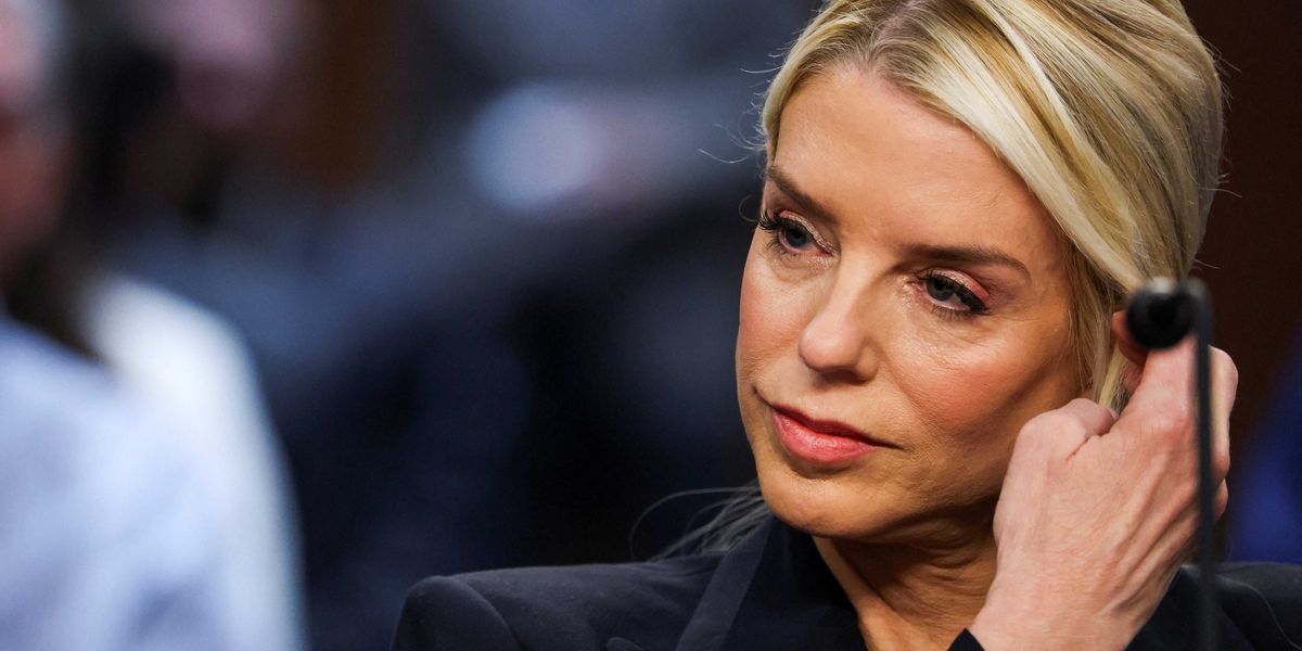 'We will not stand by': Trump DOJ accused of 'fishing expedition' by major organization