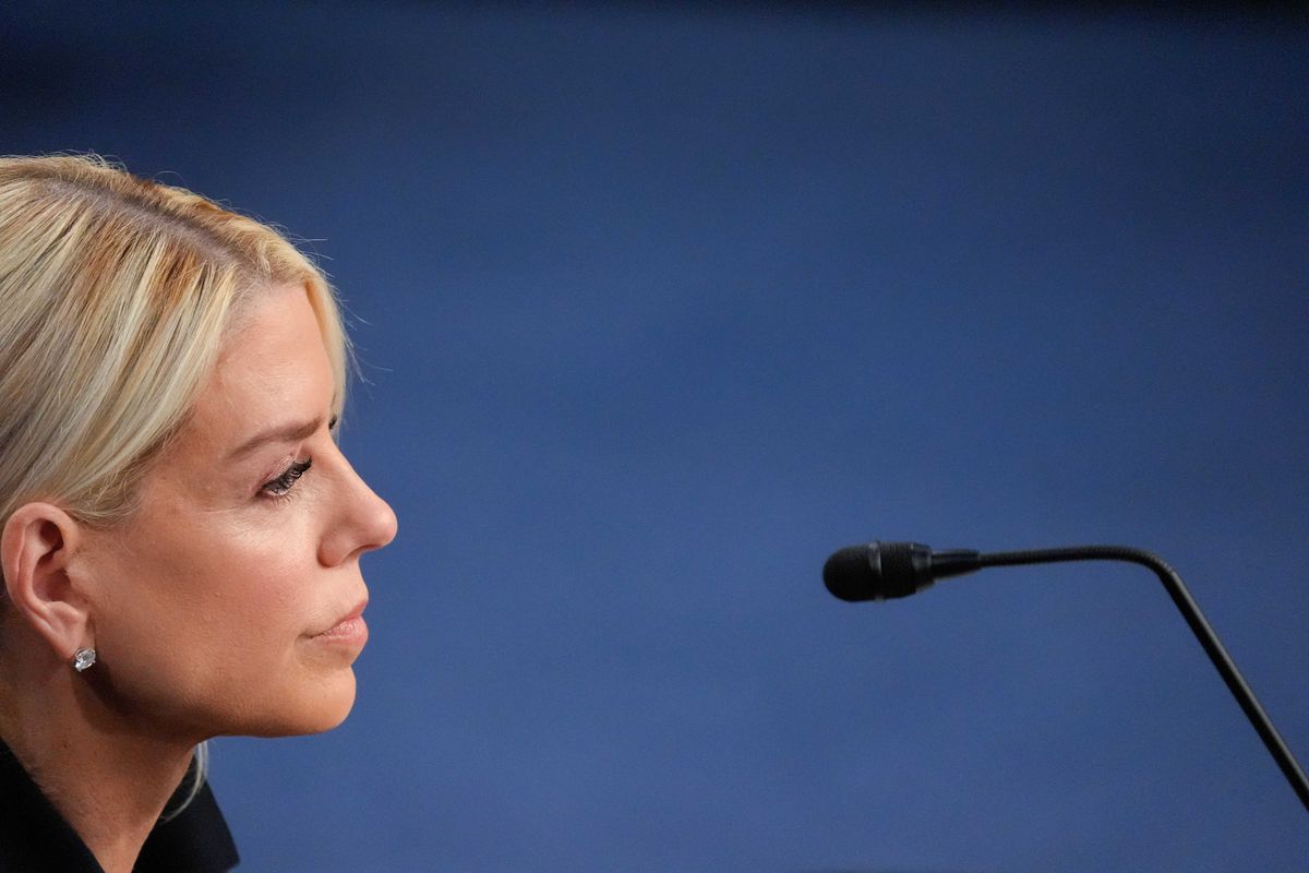 'Good lord': Trump's 'spluttering' DOJ mocked as hearing marred by 'embarrassing' failures