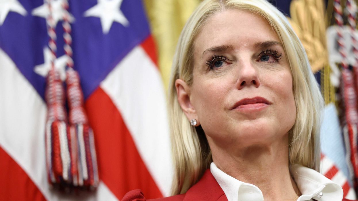 DOJ case against top Trump foe flattened by prosecutors' own memo: report