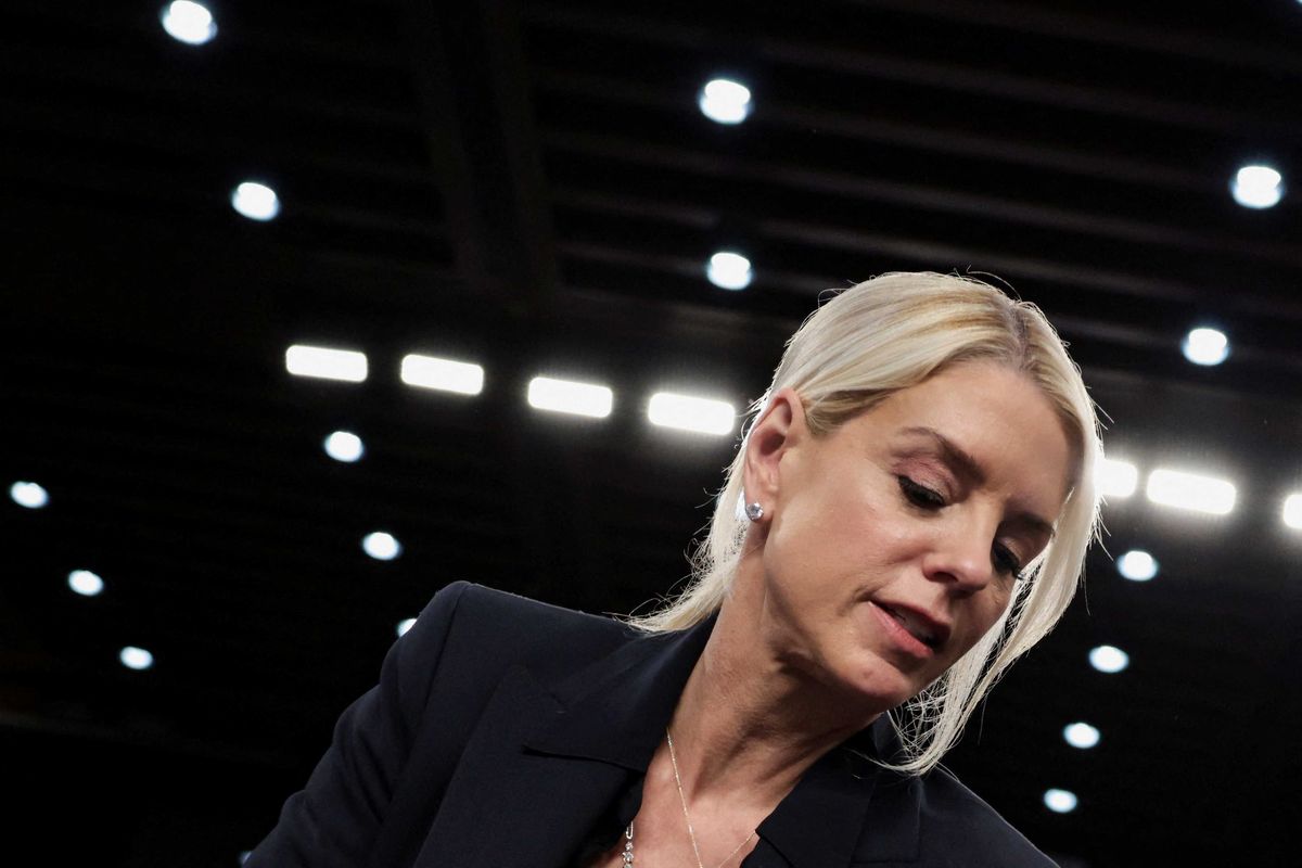 Trump admin ousted another prosecutor for refusing to hunt down his enemies