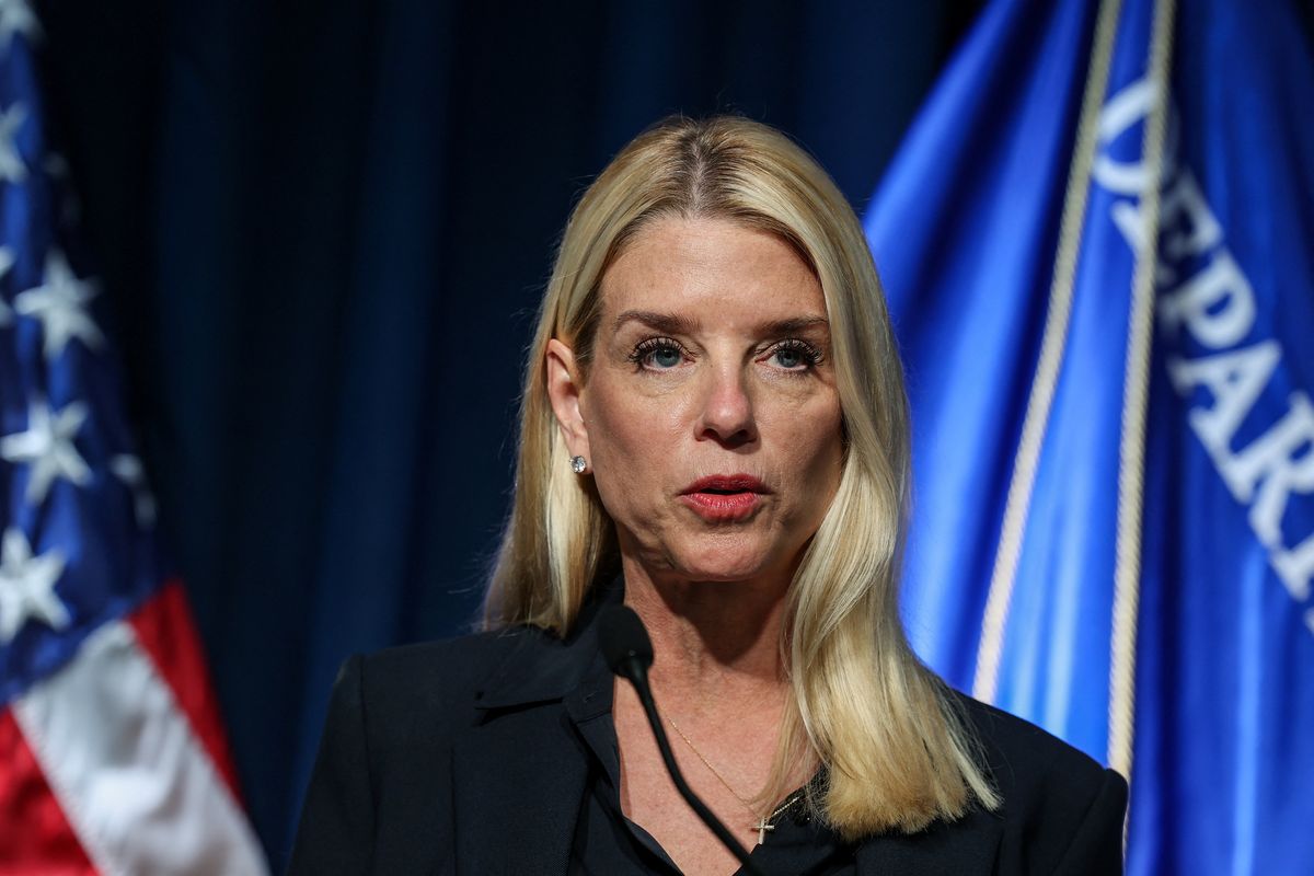'Very different story': Ex-GOP spokesperson flags 'biggest news' in Trump-Epstein latest
