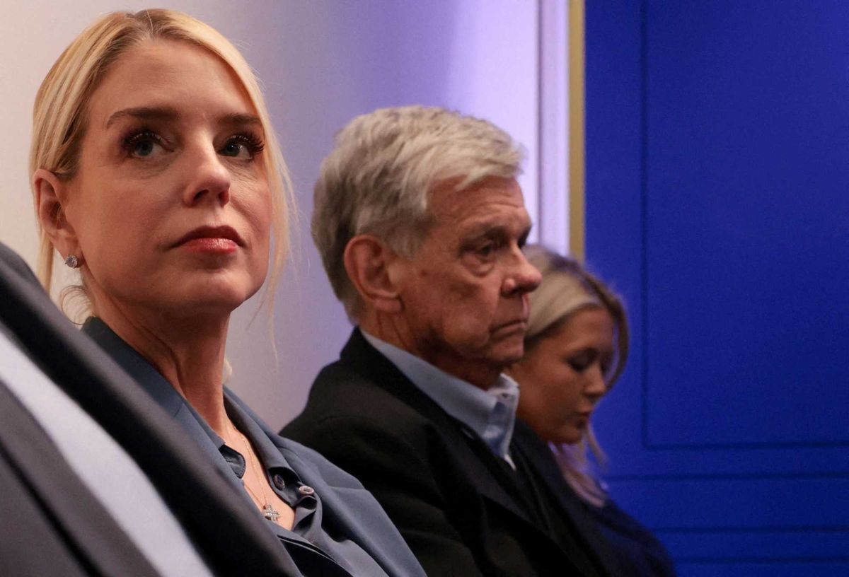 Expert flags 'turning point' that could lead to key Trump official's impeachment