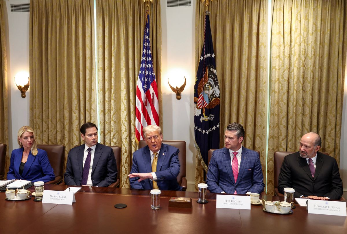 New Trump threat poised to send medication prices soaring