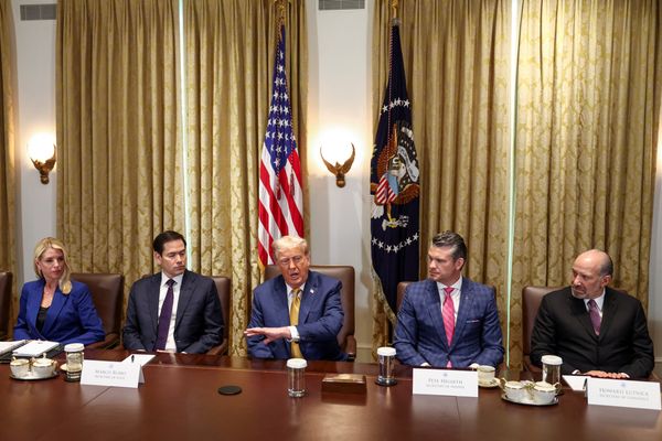 New Trump threat poised to send medication prices soaring