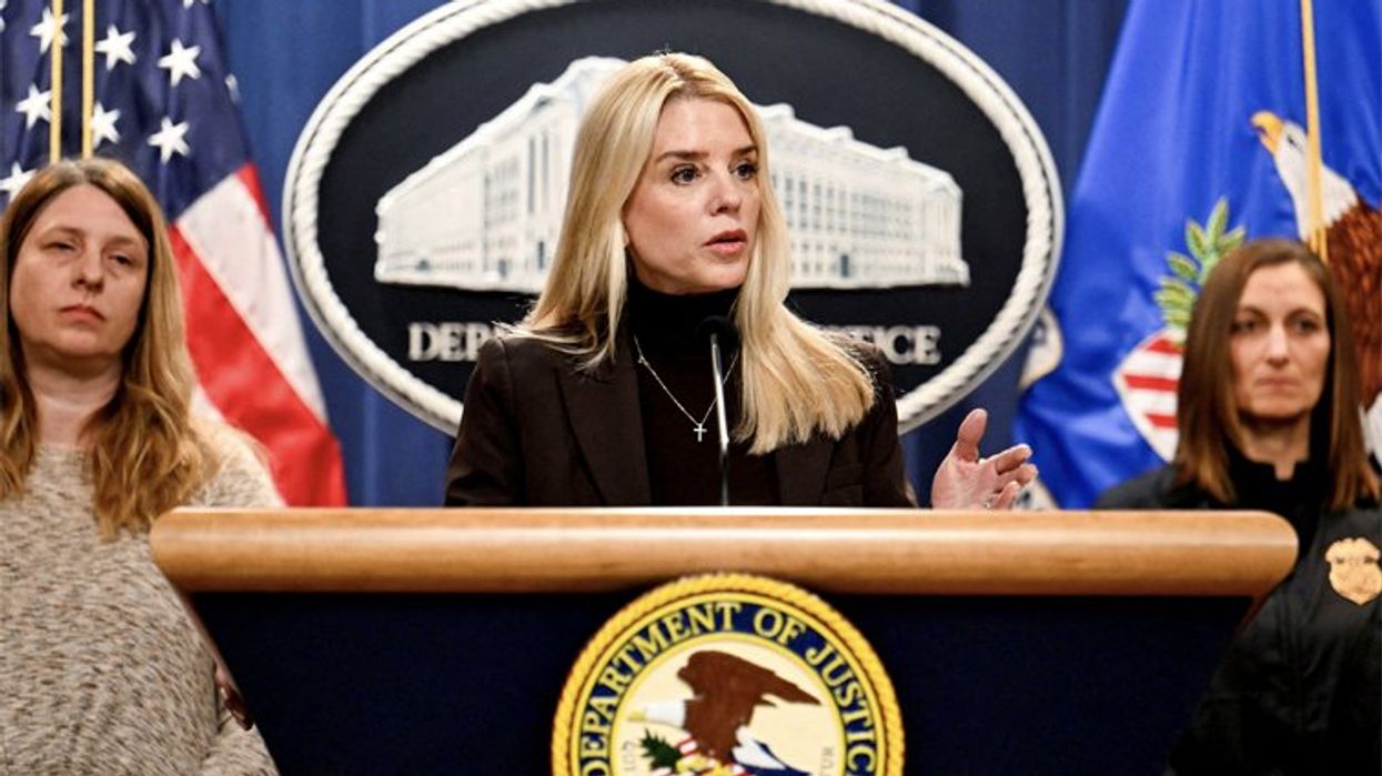 AG Bondi rages as accused Tesla vandals hit with charges that could jail them for 20 years
