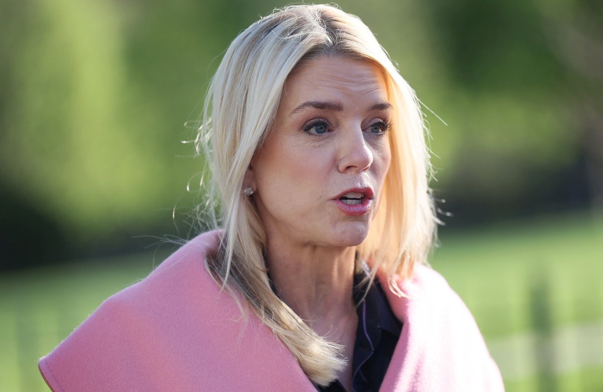 'Hypocrisy off the charts': Pam Bondi's new 'tough on crime' comment instantly backfires