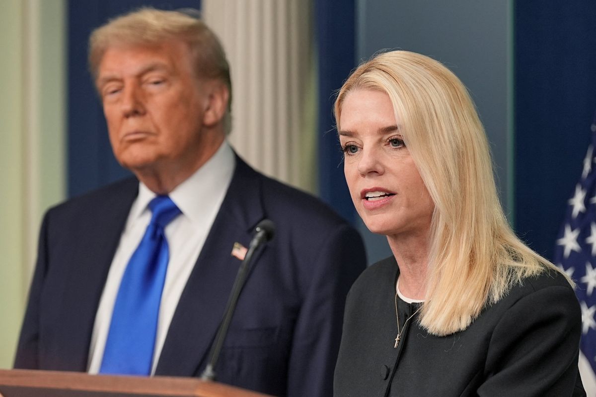 'We are alarmed': University staff condemn Trump DOJ as president forced out