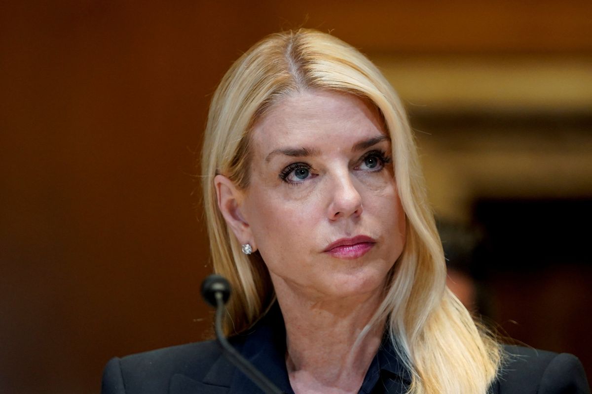 'Beyond ashamed': DOJ under fire as lawmakers blast 'misguided and unjust assault'
