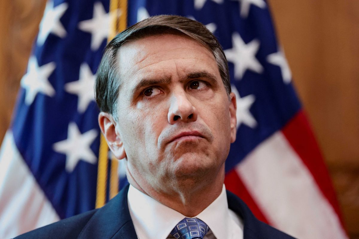 Todd Blanche refuses to rule out payments to Jan. 6 rioters: 'I don't know'