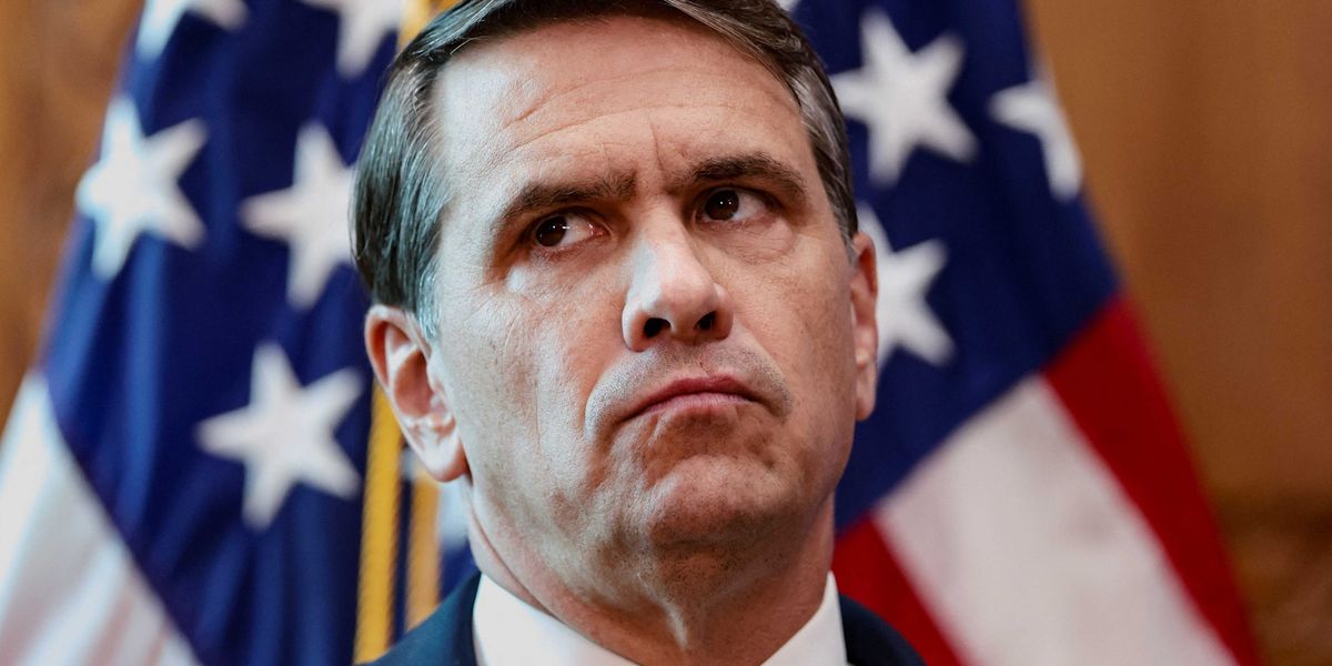 Katie Phang files scathing lawsuit against AG Todd Blanche