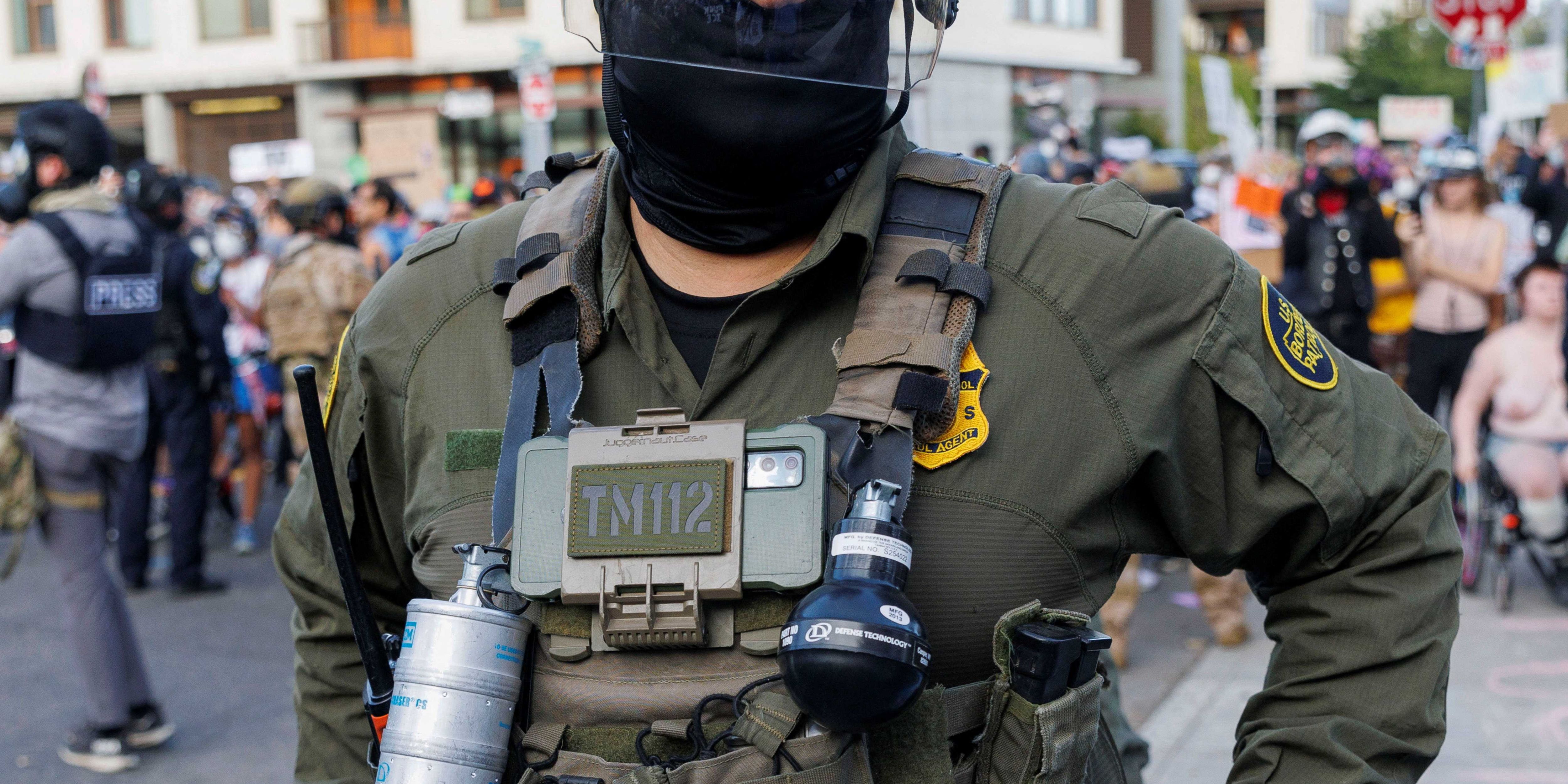 ICE turns on Trump with dark message : Leave us alone and stop telling u what to do