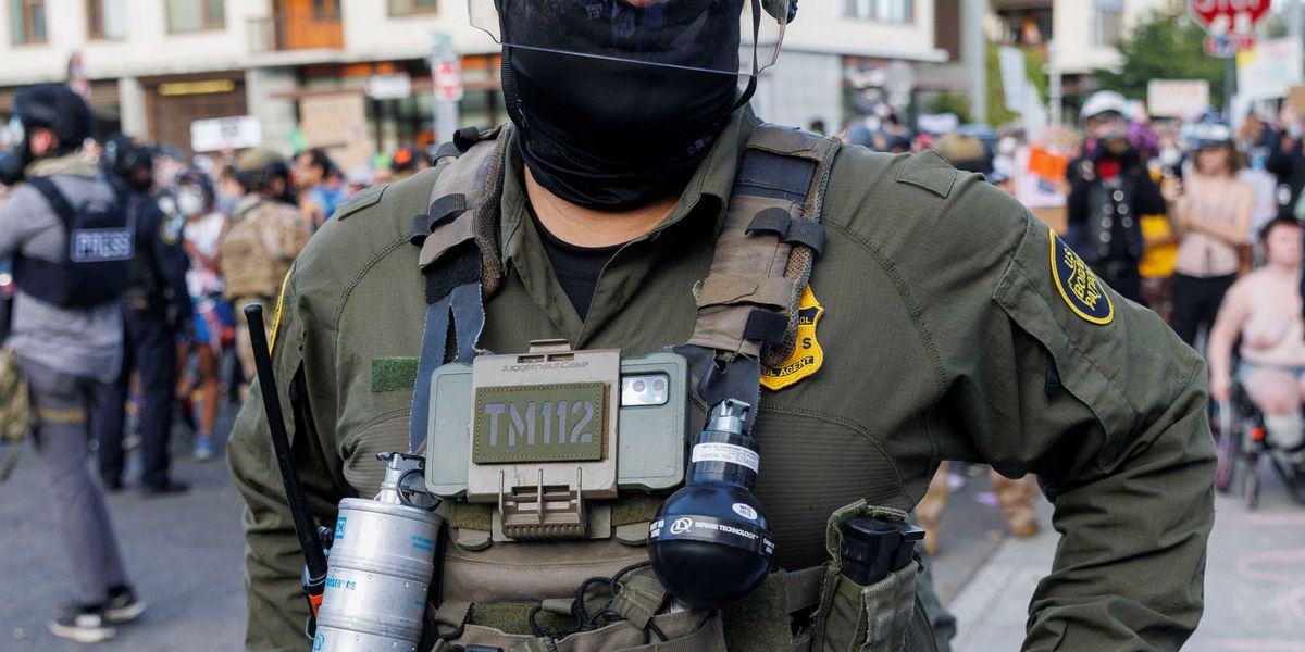 ICE detainees see migrants go into 'diabetic shock' after being denied insulin for days